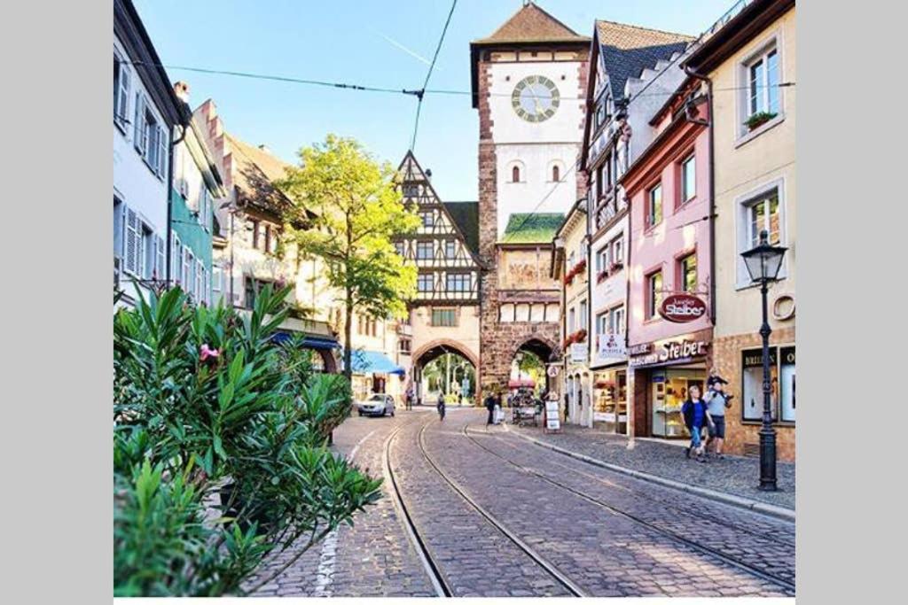 Ferienwohnung Schwarzwald Hinterzarten Exterior foto