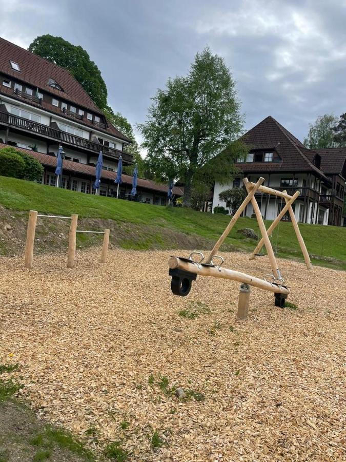 Ferienwohnung Schwarzwald Hinterzarten Exterior foto