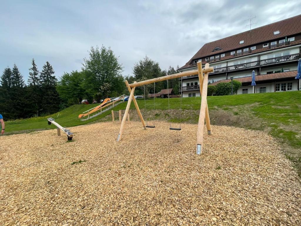 Ferienwohnung Schwarzwald Hinterzarten Exterior foto